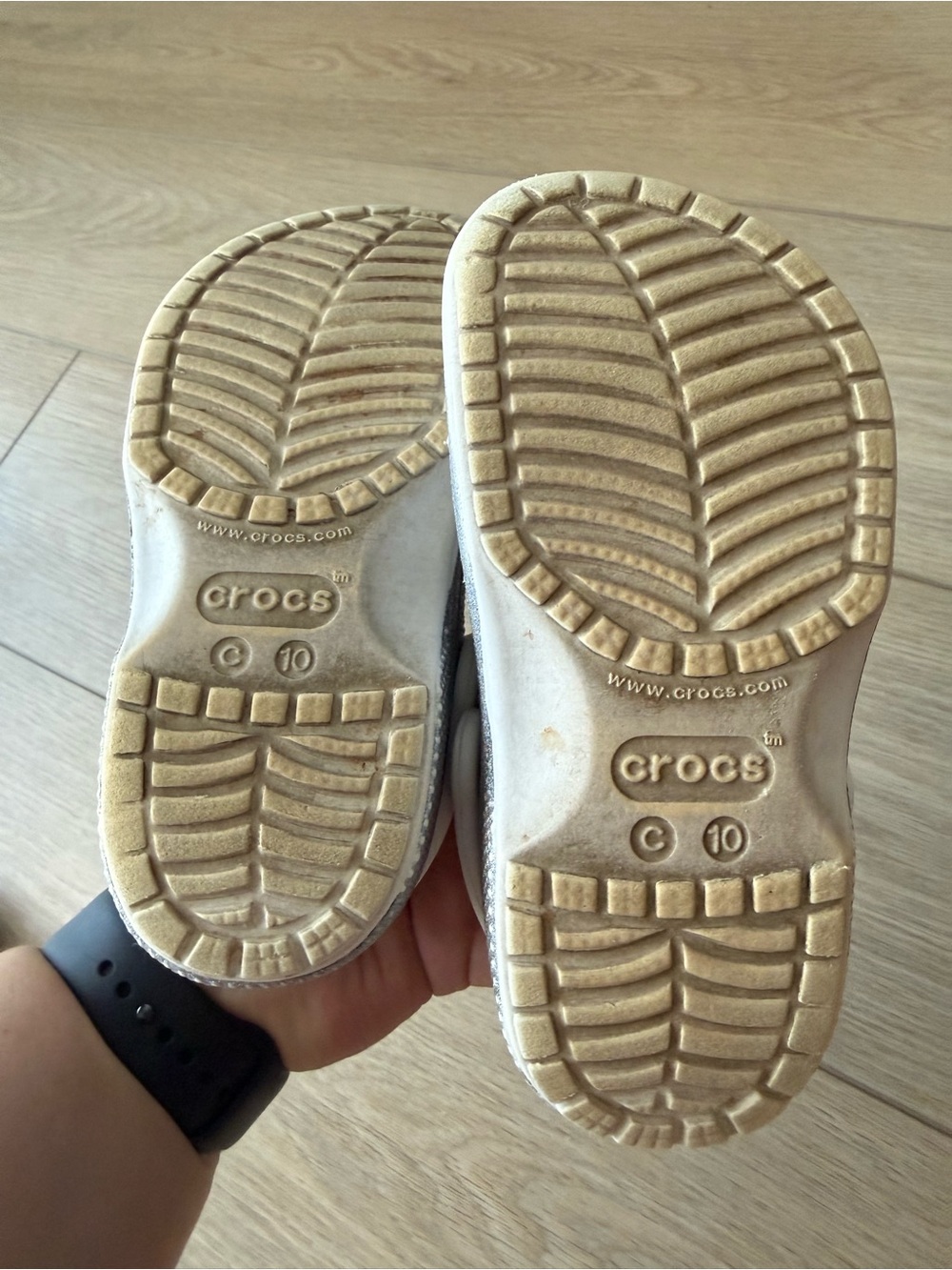 Crocs - Picture 3 of 3